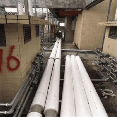 學校專用保溫管