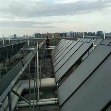 太陽(yáng)能保溫管