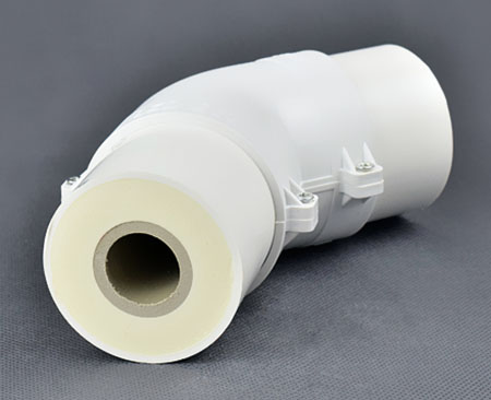 復(fù)合保溫管