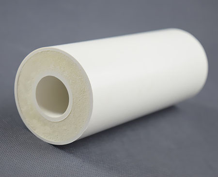 發泡冷水保溫管