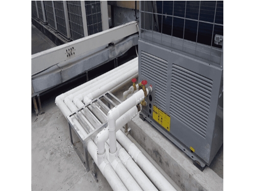 太陽能熱水保溫管