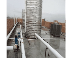 醫院PPR熱水工程PPR熱水工程