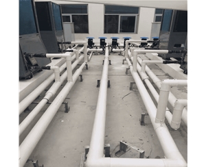 醫院PPR熱水工程PPR熱水工程